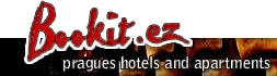 Hotels in Prague Logo